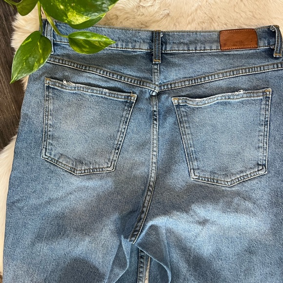 MNG Mom Jeans - Picture 5 of 5